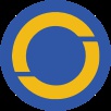 company logo