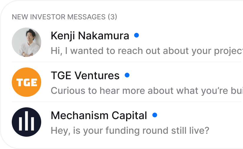 Unlock investment opportunities company image